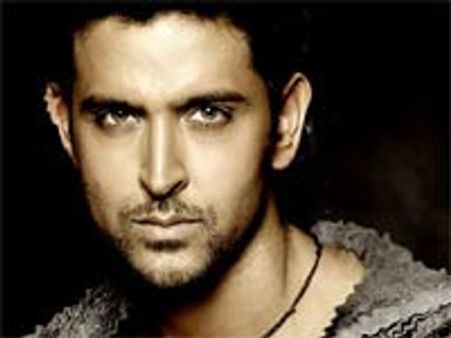 पुरस्‍कार नही ले पाए रितिक रोशन