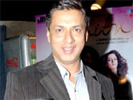 अदाकारी नही कर सकते है भंडारकर