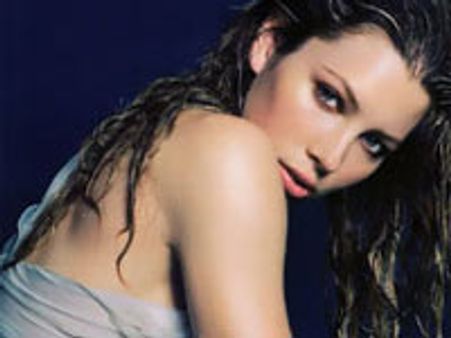 टेलीविजन कार्यक्रम में नजर आईं जेसिका