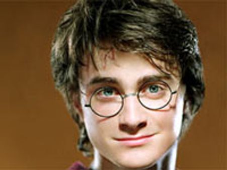 हैरी पोटर की नई फिल्म है निराशापूर्ण