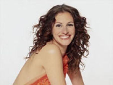 न्‍यूड सीन से घबराई जूलिया राबर्टस