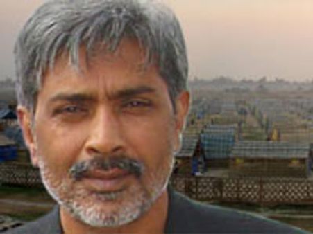 प्रकाश झा ने 5000 थियेटर कलाकार लिए