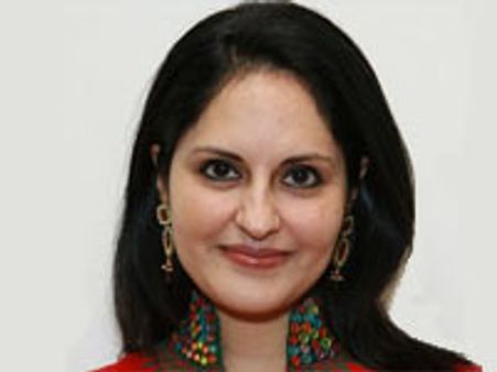 ऑस्कर की खुमारी में लवलीन टंडन