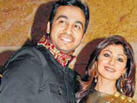 शादी की तैयारी में शिल्‍पा शेट्टी