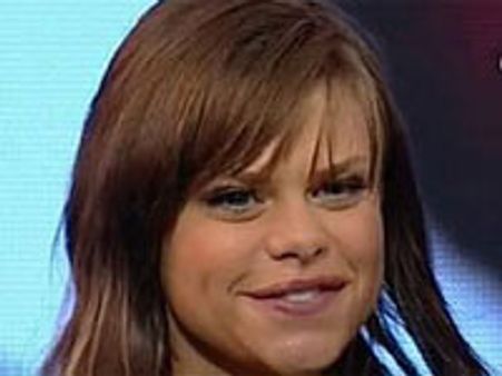 जेड गुडी की हालत गंभीर