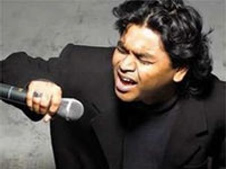 प्रशंसको से उकता गए है रहमान