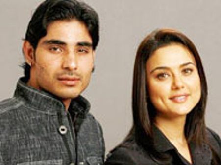 दीपा मेहता की फिल्म में नए कलाकार