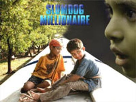 स्लमडॉग मिलिनयर का जलवा चीन में