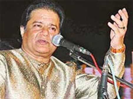 गजल लोकप्रिय नही रहा: अनूप