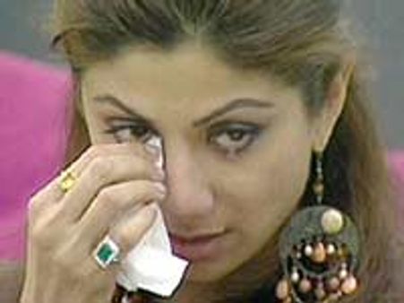 मेरी जिंदगी और जेड गुडीः शिल्पा