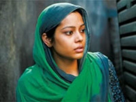 फिराक़: आम आदमी का दर्द