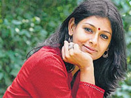 मोदी को फिल्‍म नही दिखाएंगी नंदिता