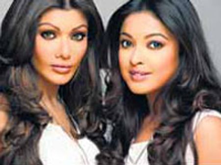 तनुश्री, कोयना की दोस्‍ती खत्‍म हुई!