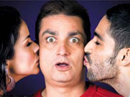 स्ट्रेटः एक उलझी हुई फिल्‍म