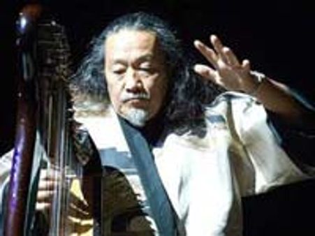 ग्रैमी विजेता कितारो का दिल्‍ली में कार्यक्रम