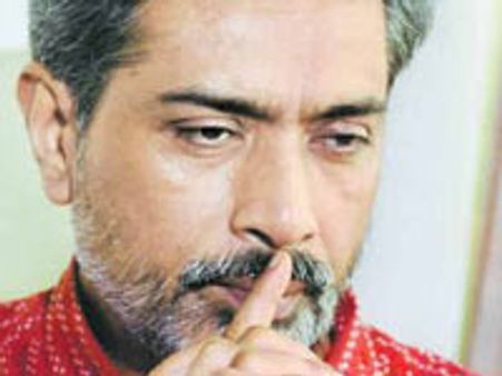 पासवान के पुत्र को लांच करेंगे झा?