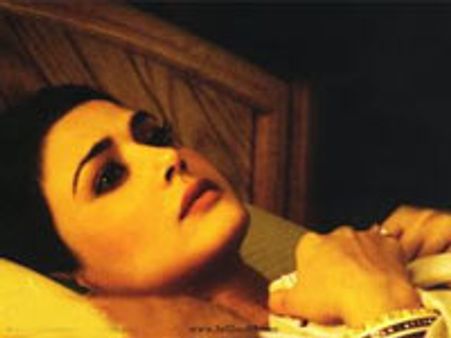 प्रवासी भारतीय महिलाओं पर है 'विदेश्‍ा'