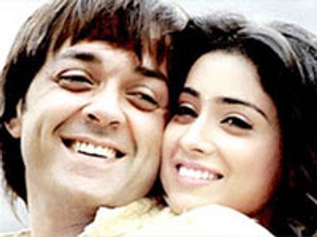 फिल्‍म समीक्षा: एक-द पावर ऑफ वन