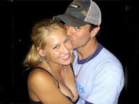 शादी नही करेंगे एनरिक-कुर्निकोवा