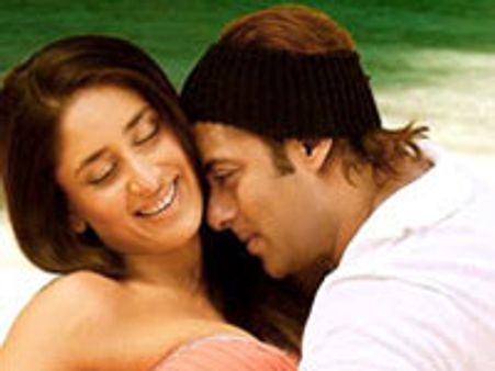 मैं और मिसेज खन्‍ना