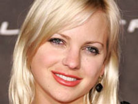 अभिनेत्री फेरिस ने मां का गुस्सा शांत किया