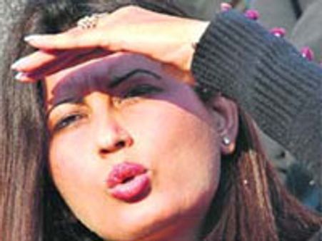 'देशद्रोही-2' की वकील होंगी फिजा!