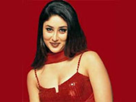 स‍ाजिद का तोहफा करीना के नाम