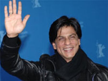 'चियरलीडिंग' को बढ़ावा दे रहे हैं शाहरुख