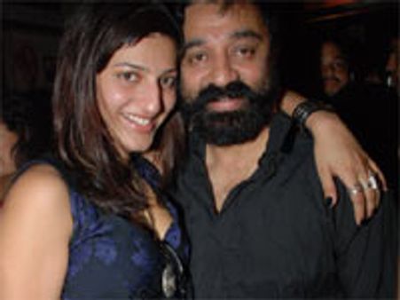 'मेरी बेटी होना श्रुति के लिए नुकसानदेह'