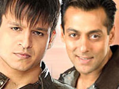 सलमान-विवेक की लड़ाई जारी है!