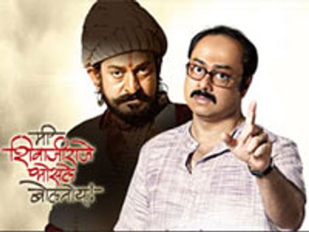 'तस्‍वीर' से ज्‍यादा चली मराठी फिल्‍म