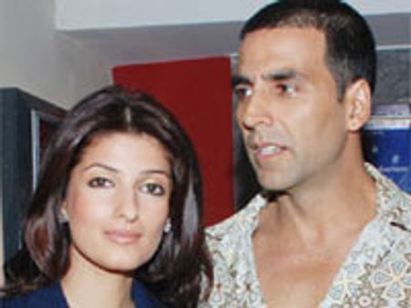 अक्षय-ट्विंकल की गिरफ्तारी संभव!