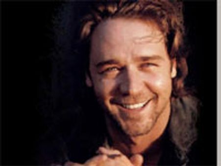 चिकन टिक्का मसाला के शौकीन हैं रसेल