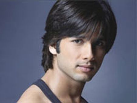 शाहिद को मिली नई को-स्‍टार!