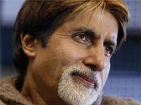 'अमिताभ खुद में पाठशाला हैं'