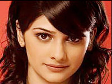 एकता की 'वन्स अपॉन ए टाइम' में प्राची