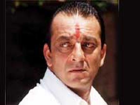 संजय ने ठुकराया बिग बी का प्रस्‍ताव