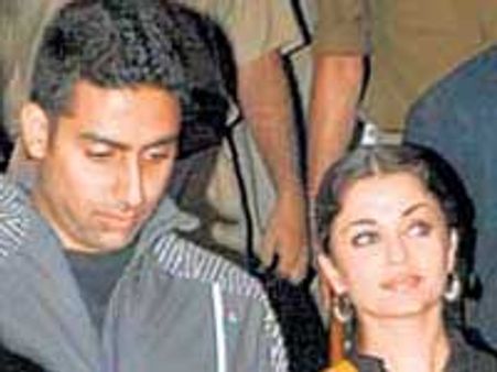 'रावण' में अभिषेक की जगह शाहरूख थे!