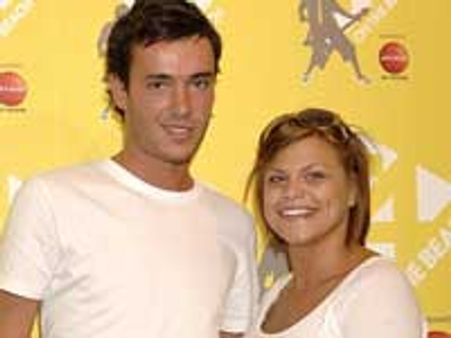 पति को खुश देखना चाहती थीं गुडी