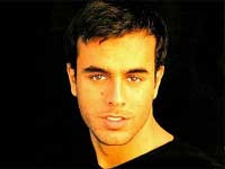 भारत में होगा एनरिक का शो!