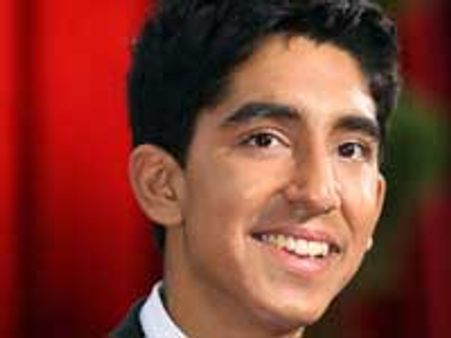 मोस्‍ट इलिजिबल मेन की सूची में देव पटेल!