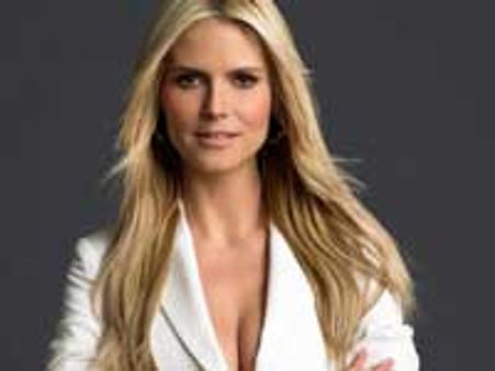 चौथे बच्चे की तैयारी में हैं हेइदी क्लूम!