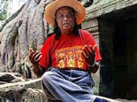 भारत के दक्षिणएशिया प्रभाव पर वृतचित्र