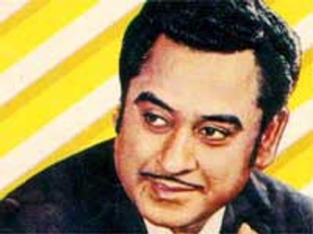 किशोर कुमार पर तीन फिल्‍में!