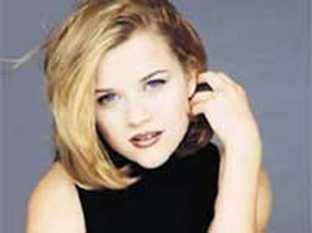 जिम से दूर भागती है रीस विदरस्‍पून