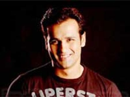 बांग्‍ला फिल्म में नजर आएंगे रोहित राय