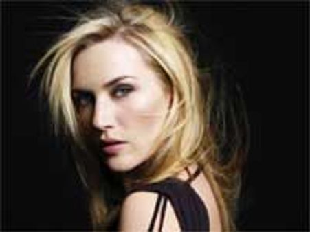 अभूतपूर्व सुंदरी हैं केट विंसलेट