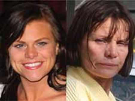 गुडी ने मां से मौत की भीख मांगी थीं!