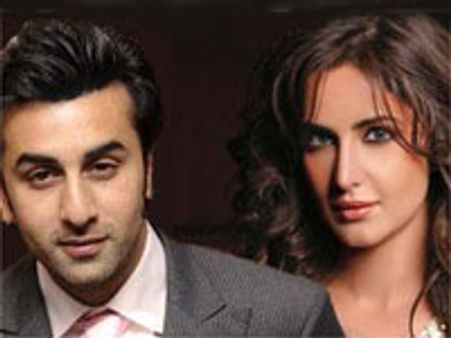 कैटरीना के भाषण से मुग्‍ध हुए रनबीर