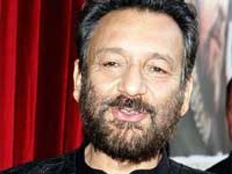 ब्रिटिश मीडिया पर बरसे शेखर कपूर